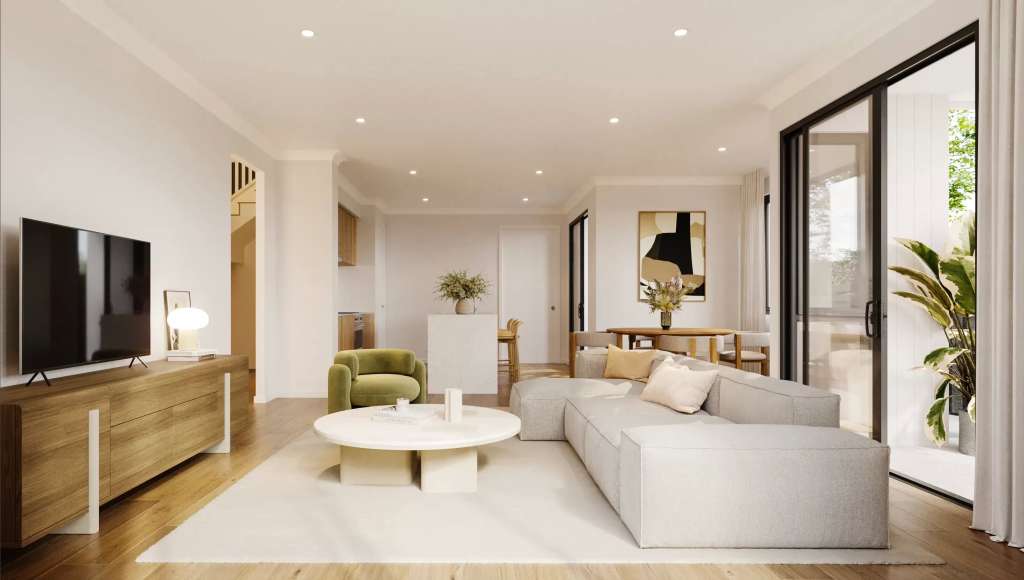 Solara Collection